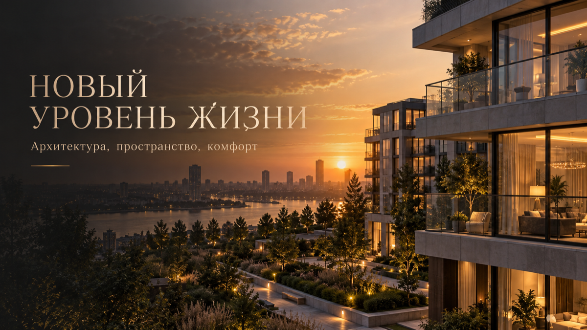 Пример стиля «Премиальный каталог»